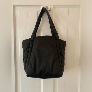 Baggu mini cloud bag